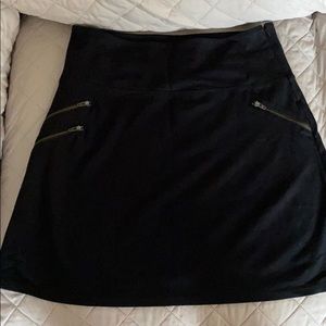 Athleta Mini Skirt